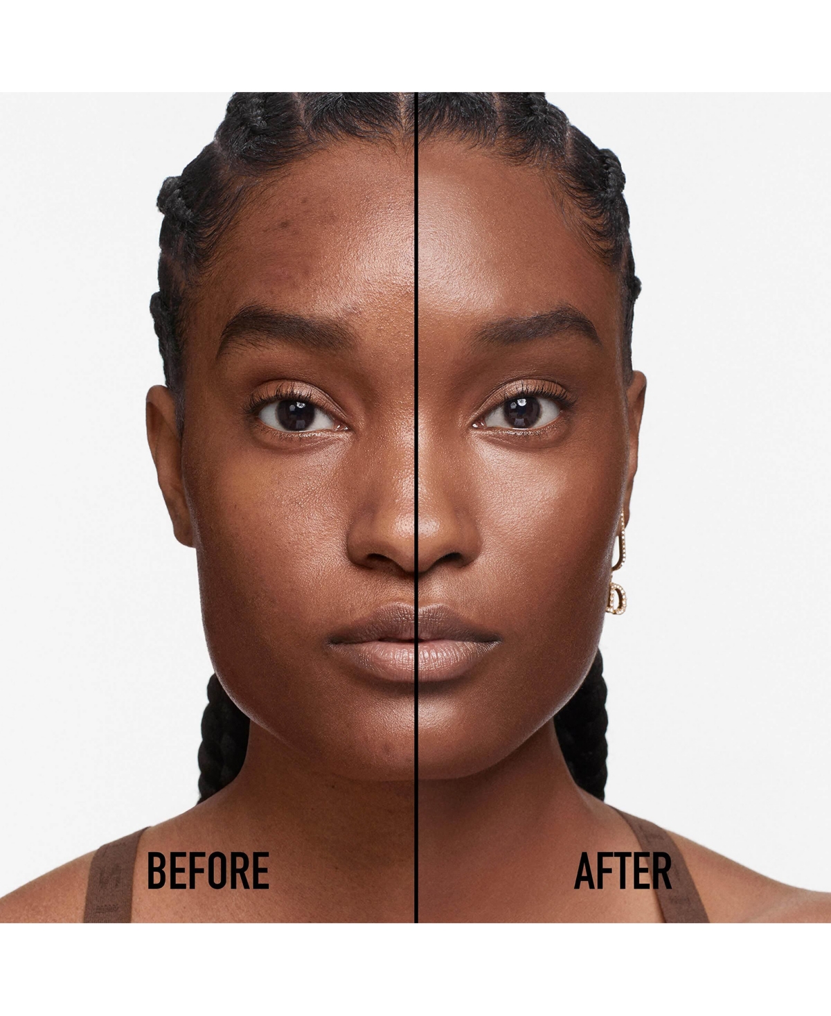 Dior Forever Skin Glow Hydrating Foundation Spf 15 In 6.5 Neutral (medium To Deep Skin With Ne