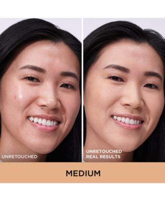 CC+ Cream Matte Foundation SPF 40