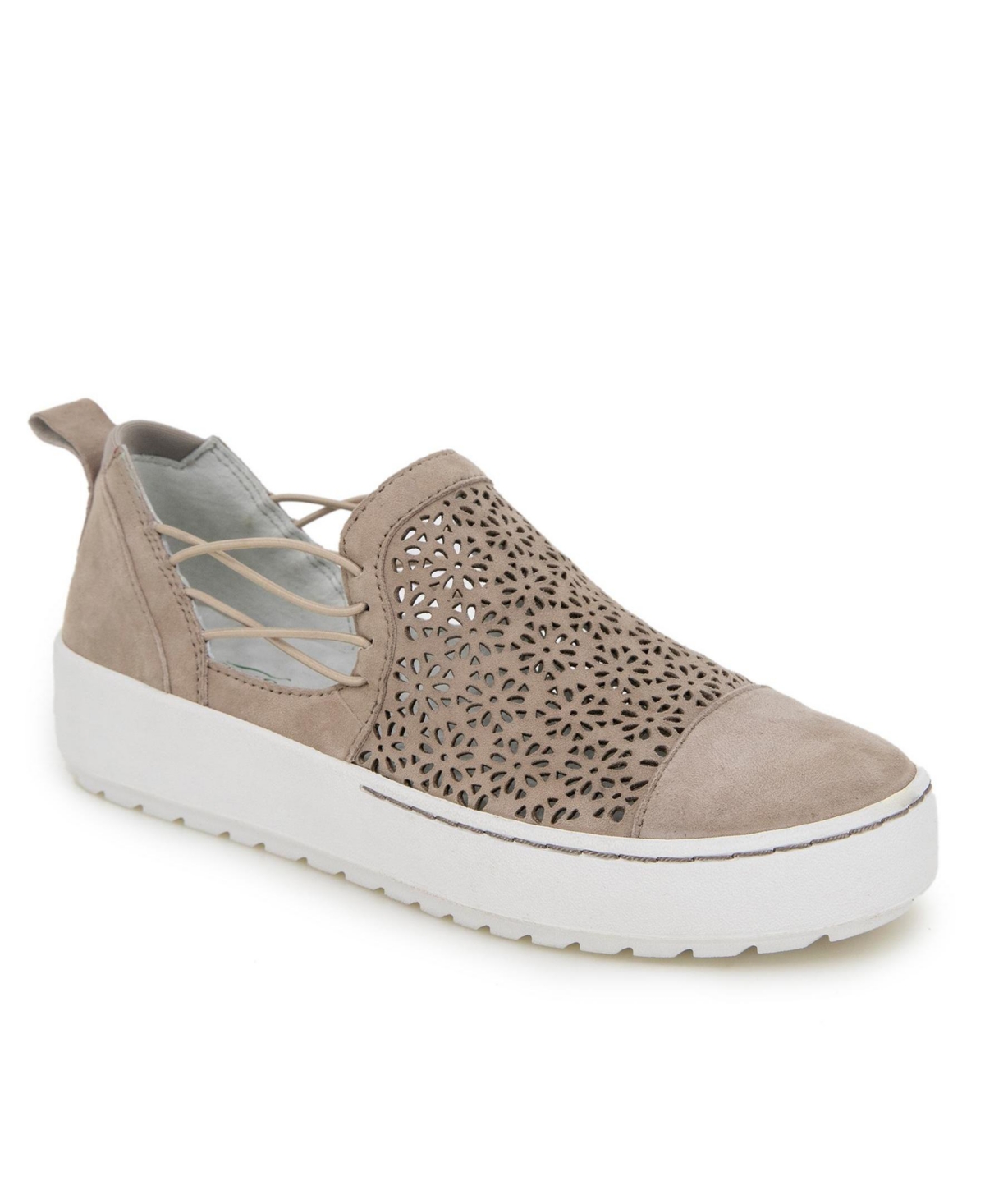 Women's Erin - Taupe Solid