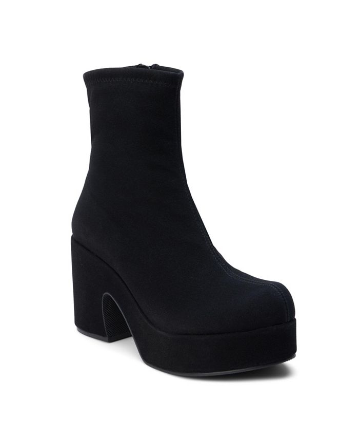 Macy's ladies sale ankle boots