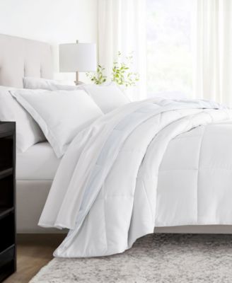 Ocean Waves 3-Piece Comforter Set, King/California King