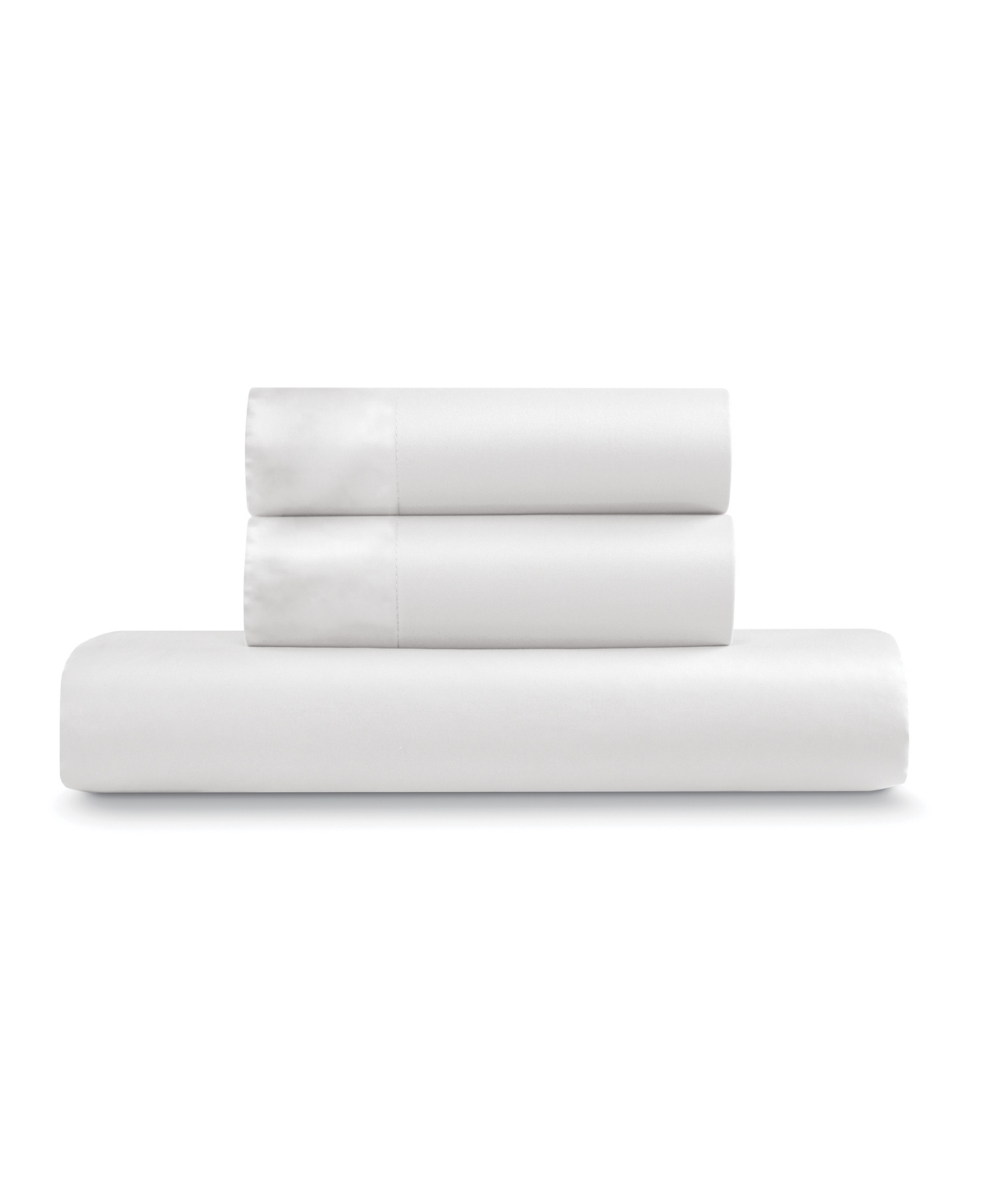 Ella Jayne 100% Luxe Cotton Sateen 500 Thread Count 3-Piece Duvet Cover Set,