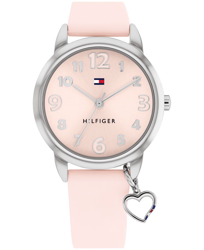 Tommy hilfiger kids hot sale watch