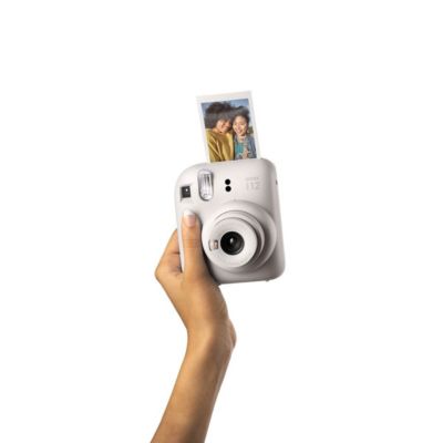 Instax Mini 12 Instant Film Camera