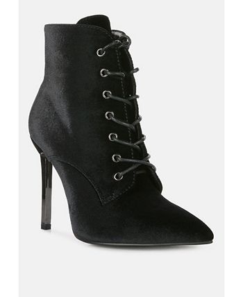 Carvela 2025 stephanie boots