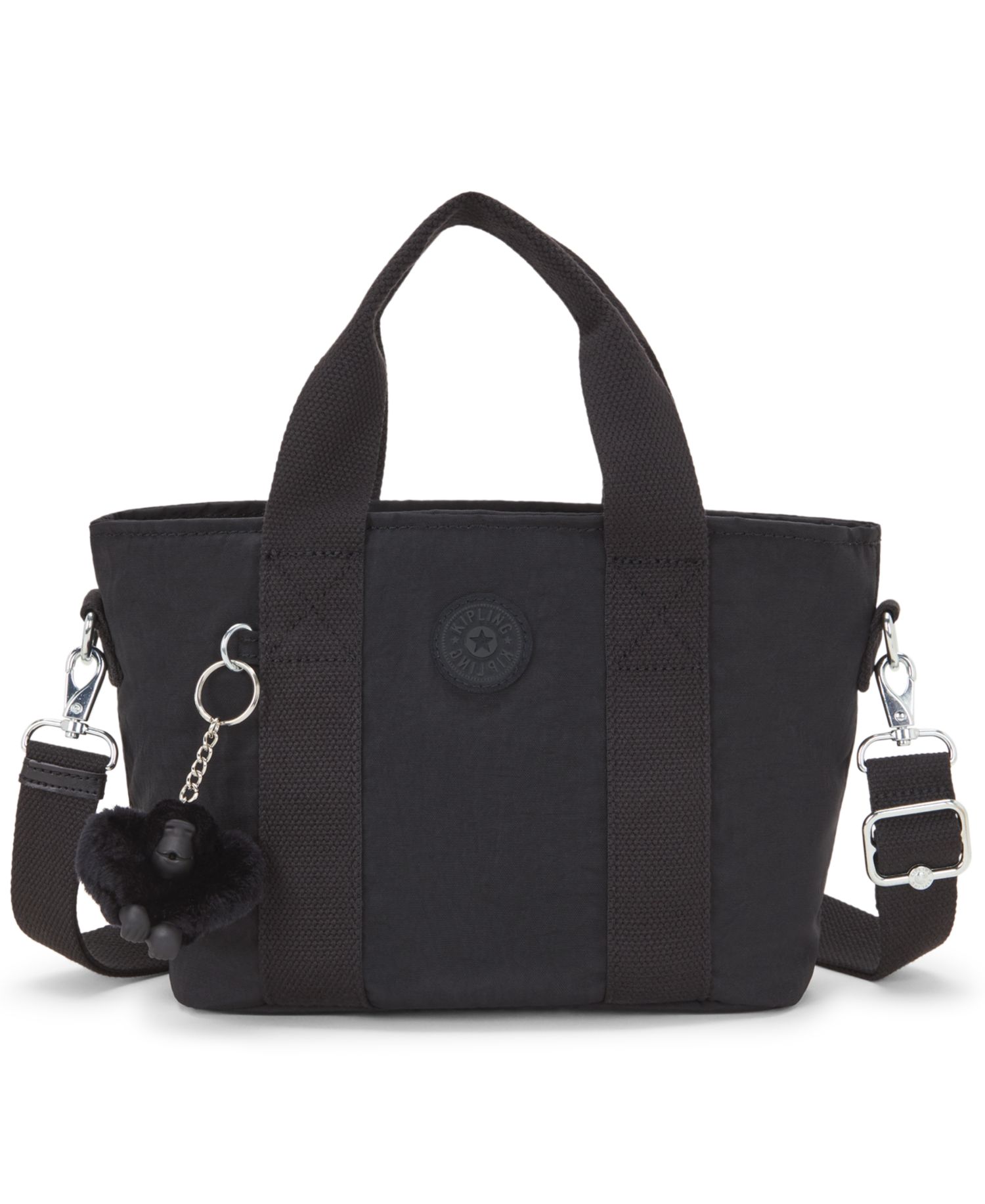 Minta Small Shoulder Handbag