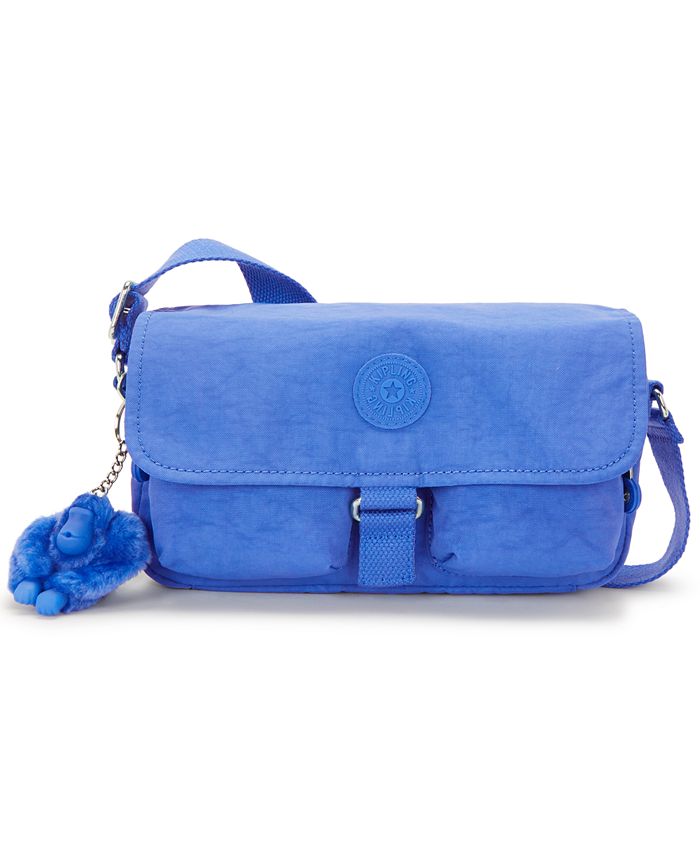 Chilly Up Crossbody