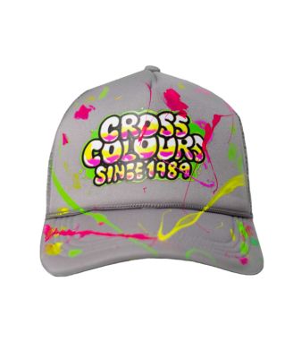 Cross Colours