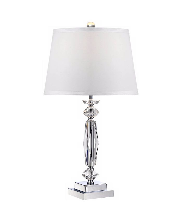 Vienna Full Spectrum Traditional Art Deco Style Accent Table Lamp 23