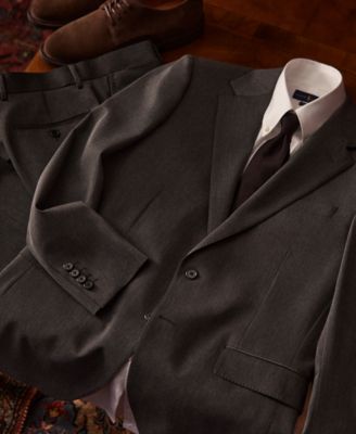 Men's Performance Twill Trousers