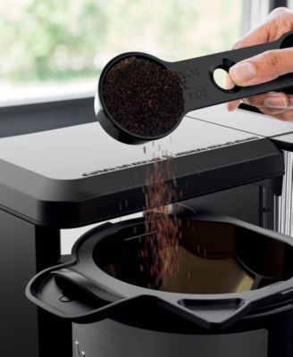 Hot & Iced XL Coffee Maker with Rapid Cold Brew CM371