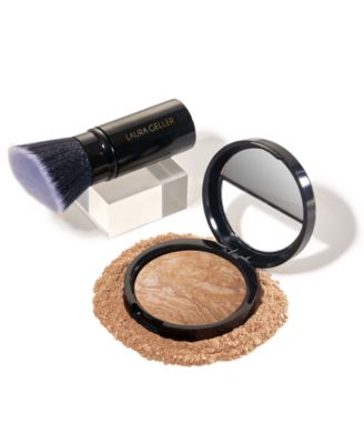2-Pc. Baked Balance-N-Brighten Basics Makeup Set