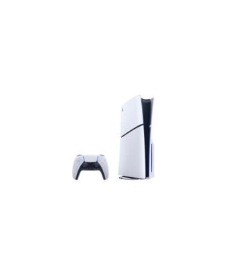 PlayStation 5 Slim Console - White