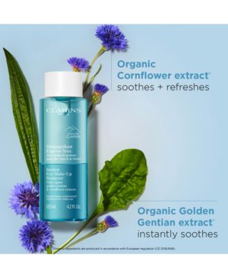 Instant Bi-Phase Eye Makeup Remover,  4.2 oz.