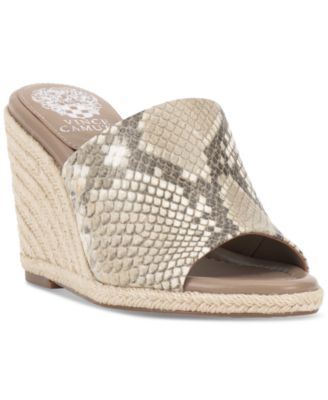 Vince Camuto - Fayla Dress Sandals