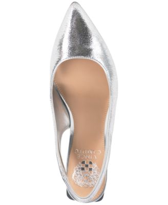 Women's Hamden Slingback Pumps