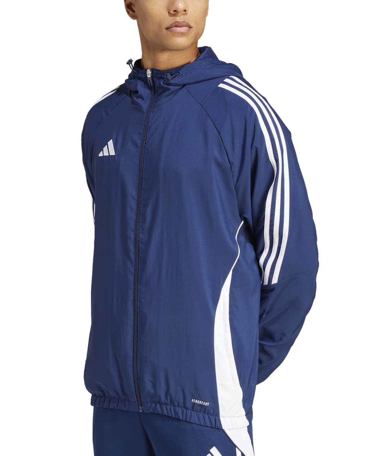 adidas Men's Tiro 24 Windbreaker