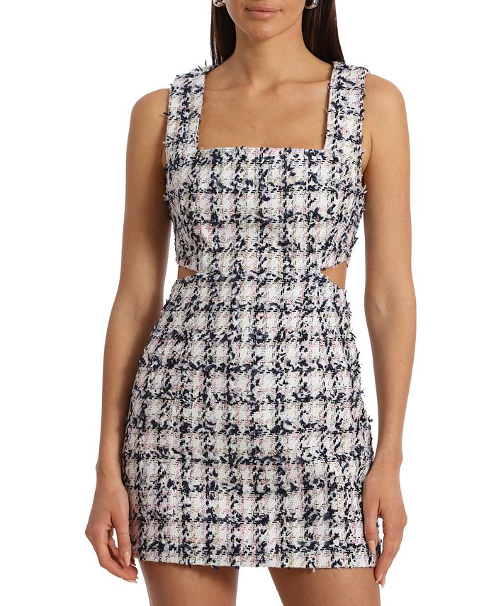 Avec les filles top dress macys