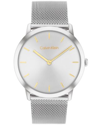 Calvin Klein