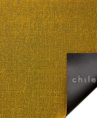 Solid Shag Doormat 18" x 28"