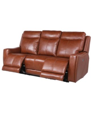 Natalia 83" Power Recliner Sofa