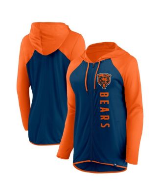 Neon Floral Bears Hoodie for Women (USA Size)
