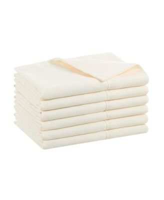 Bulk Microfiber Pillowcases - (12 Pack) Color Options, Pillow Cover Bedding Essentials Supplies for Hosts of Hotel, Motel