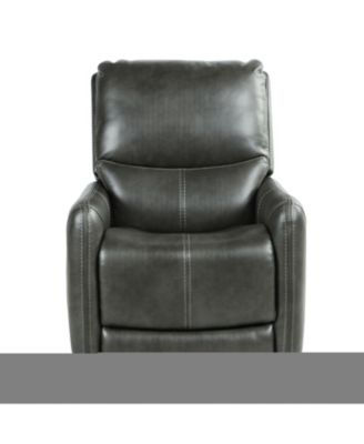Athens Swivel Power Recliner