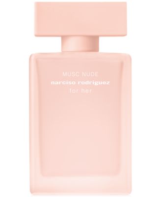Narciso Rodriguez - For Her Musc Nude Eau de Parfum Fragrance Collection