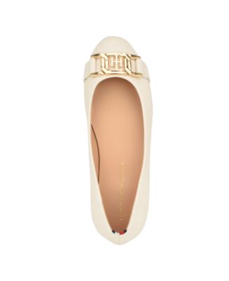 Women's Gallyne Ornamented Classic Ballet Flats