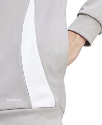 Men's Tiro 24 Slim-Fit Performance 3-Stripes Track Jacket