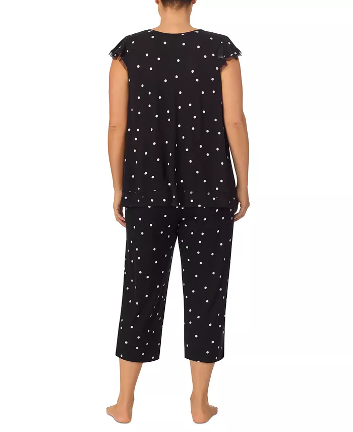 Plus Size Yours to Love Short Sleeve Top - thumbnail 6