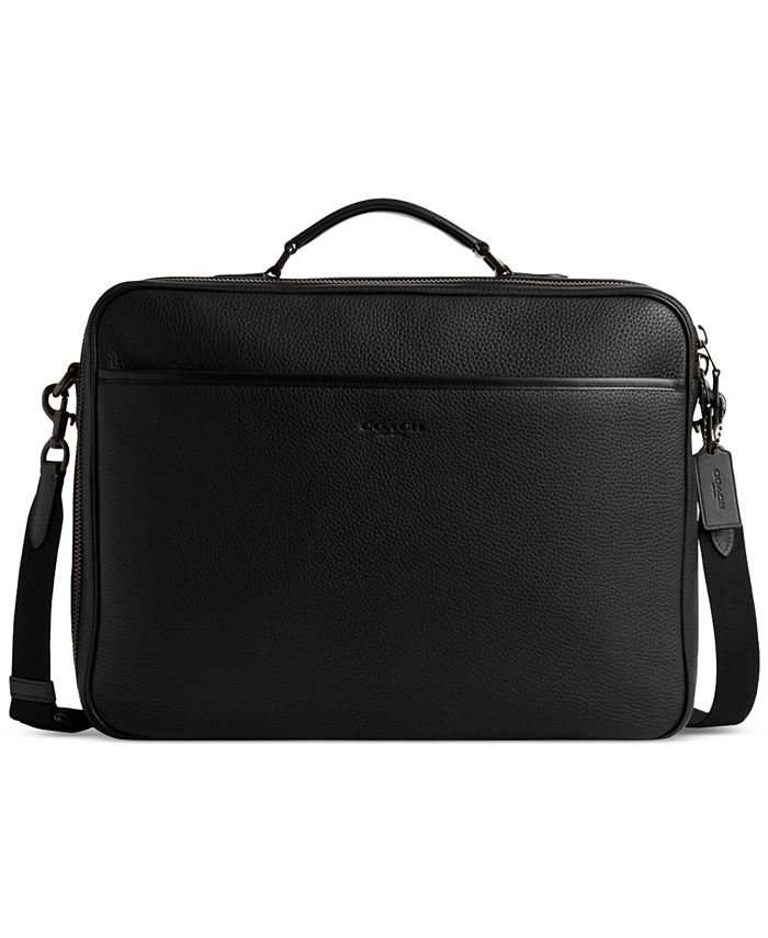 Macy's 2025 briefcase mens