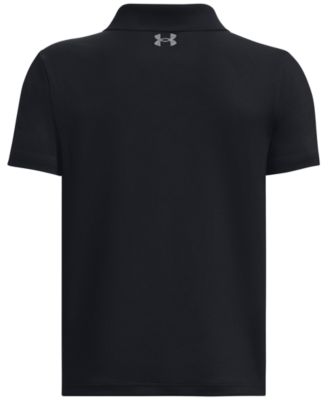 Boys 6-20 Performance Polo Shirt