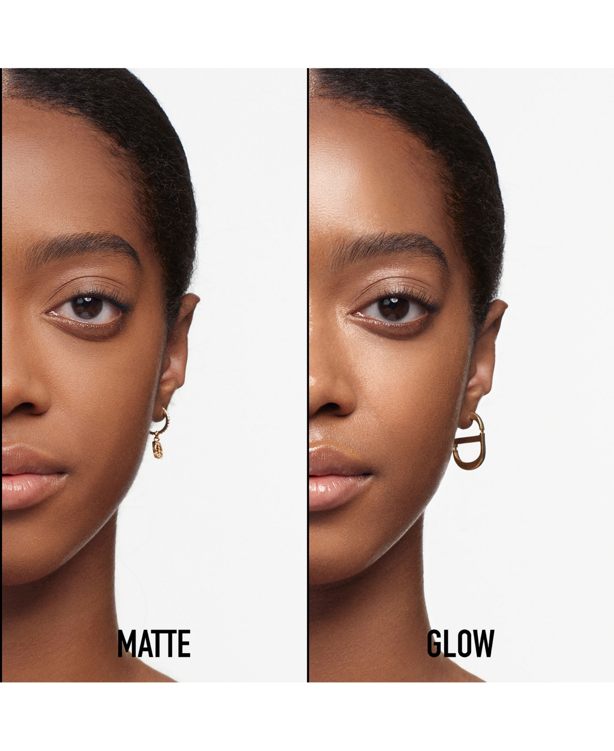 Dior Forever Skin Glow Hydrating Foundation Spf 15 In 6 Neutral (deep Tanned Skin,neutral Und