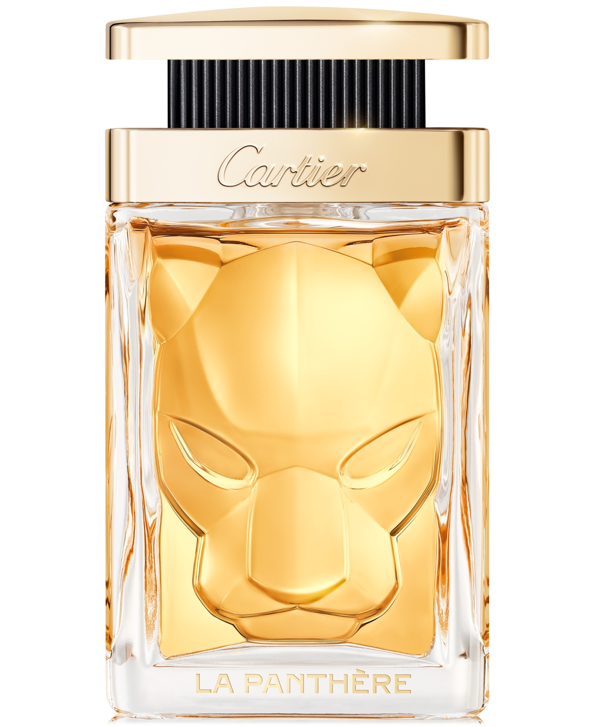 Cartier La Panthere Parfum, 1.6 Oz. In No Color