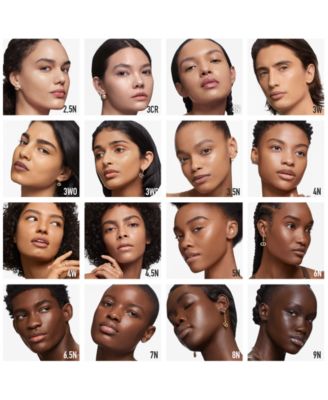 Forever Skin Glow Hydrating Foundation SPF 15