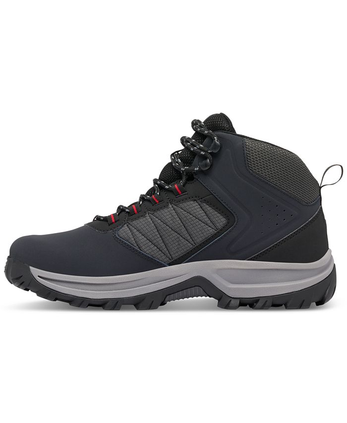 Columbia Men's Transverse Waterproof Hiking Boots Macy's