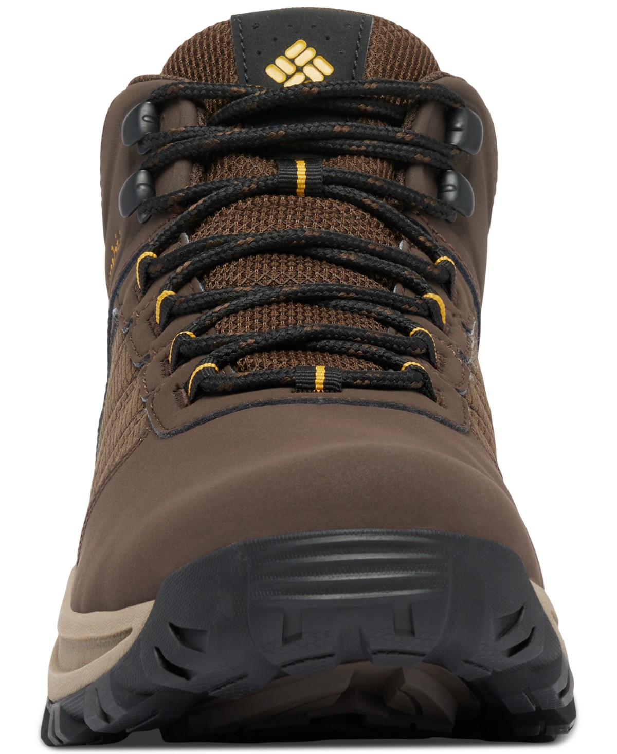 Мужские ботинки Columbia Men's Transverse Waterproof Hiking Boots — фото 10