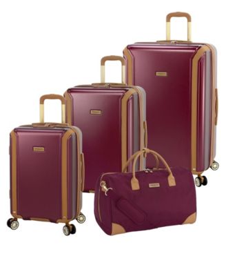 Regent Luggage Collection