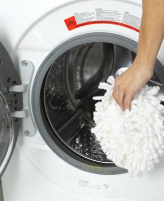 Clean Water Spin Mop