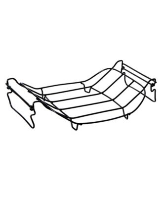 GoodCook Good Cook Everyday Nonstick Quick-Baste Roasting Pan with Locking Rack