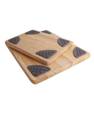 Gripperwood Cutting Board Set