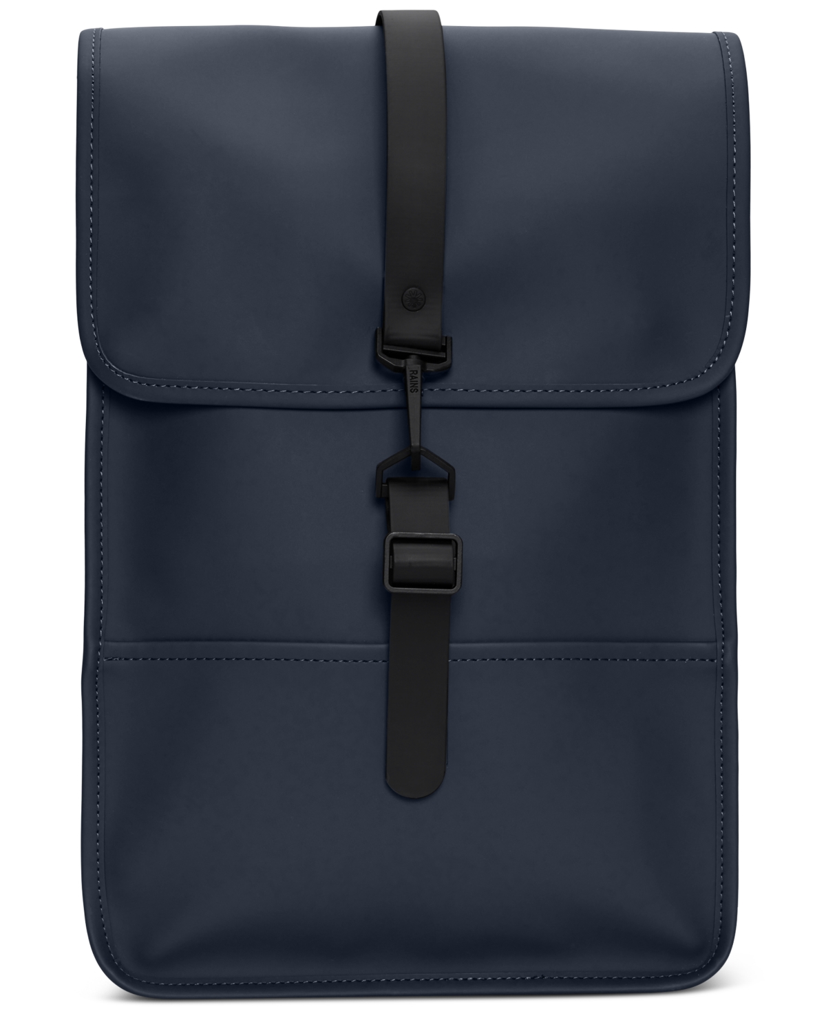 Men's Mini Waterproof Backpack - Green