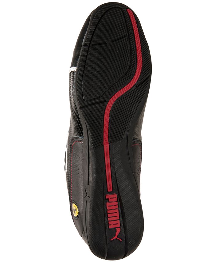 Puma Men's Drift Cat 6 SF Flash Casual Sneakers from Finish Line Macy's