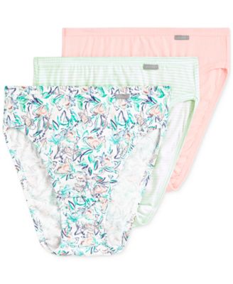 Intimo Da Taglio Francese Elance Da Donna Jockey - Italia - Foto 6