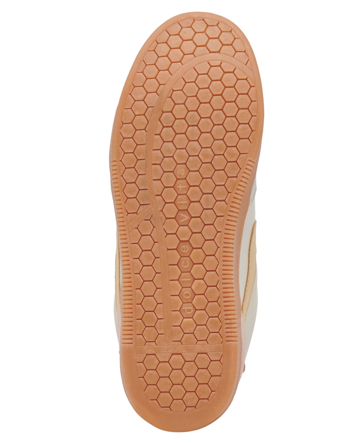 Dolce Vita Women's Notice Low-Profile Lace-Up Sneakers