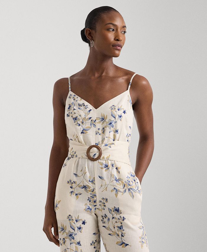 Ralph Lauren Jumpsuit