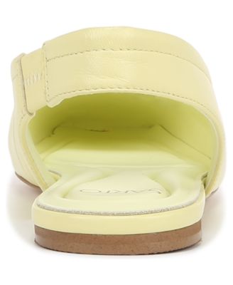 Women's Flexa Antona Flat Slingbacks