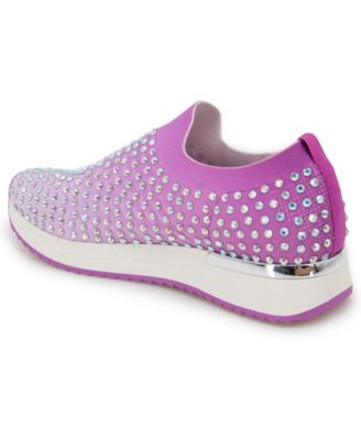 Women's Cameron Jewel Joggers Sneakers